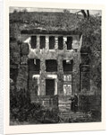 The Principal Grotto of Kanhari, of Salsette. by Anonymous