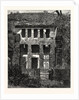 The Principal Grotto of Kanhari, of Salsette. by Anonymous