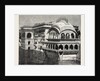 The Gopal Bhowan in the Palace of Digh, India by Anonymous