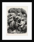 Indian Cotton Operatives by Anonymous