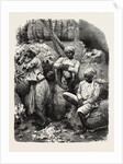 Indian Cotton Operatives by Anonymous