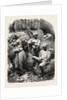 Indian Cotton Operatives by Anonymous