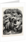 Indian Cotton Operatives by Anonymous