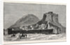 View of Khelat by Anonymous