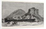 View of Khelat by Anonymous