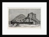 View of Khelat by Anonymous
