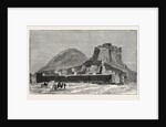 View of Khelat by Anonymous