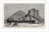 View of Khelat by Anonymous