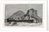 View of Khelat by Anonymous