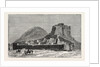 View of Khelat by Anonymous