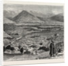 View of the City of Cabul by Anonymous