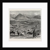 View of the City of Cabul by Anonymous