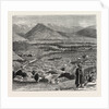 View of the City of Cabul by Anonymous