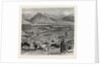 View of the City of Cabul by Anonymous