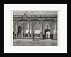 Court of the Palace of the Ex-Khan of Khokan by Anonymous