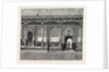 Court of the Palace of the Ex-Khan of Khokan by Anonymous