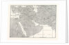Map of Central Asia, Persia, Arabia, and Turkey in Asia by Anonymous