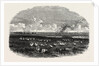 Scene on the Steppes of the Caspian by Anonymous