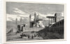 The Maidan Shah, or Royal Square, Ispahan by Anonymous