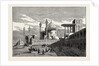 The Maidan Shah, or Royal Square, Ispahan by Anonymous