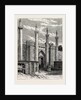 The Old South Gate, Teheran by Anonymous
