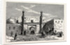 The City Gate, Tabriz by Anonymous