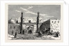 The City Gate, Tabriz by Anonymous