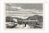 View of Shiraz by Anonymous