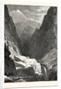 View of Clear Creek Canyon, Colorado by Anonymous