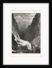 View of Clear Creek Canyon, Colorado by Anonymous