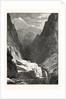 View of Clear Creek Canyon, Colorado by Anonymous