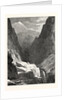 View of Clear Creek Canyon, Colorado by Anonymous