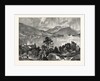 View of Lake George, New York State by Anonymous