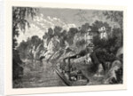 Loading a Cotton Steamer by Anonymous