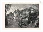 Loading a Cotton Steamer by Anonymous