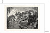 Loading a Cotton Steamer by Anonymous