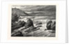 View of the Falls of St. Anthony, Minnesota by Anonymous