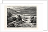 View of the Falls of St. Anthony, Minnesota by Anonymous
