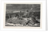 Soldier's Grave on the Spicheren Heights. Spicheren is a Commune in the Moselle Department in Lorraine in France. by Anonymous