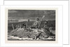 Soldier's Grave on the Spicheren Heights. Spicheren is a Commune in the Moselle Department in Lorraine in France. by Anonymous
