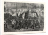 Parisian Rally for War, France by Anonymous