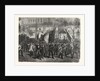 Parisian Rally for War, France by Anonymous