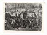Parisian Rally for War, France by Anonymous