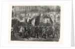 Parisian Rally for War, France by Anonymous