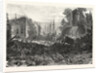 Bazeilles after the Storming by the Bavarian Forces, France by Anonymous
