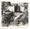 At the Entrance to the Castle Geisberg at Wissembourg on 4 August 1870, France by Anonymous