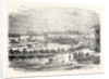 Transition of French Troops Across the Maas by Anonymous