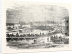 Transition of French Troops Across the Maas by Anonymous