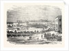 Transition of French Troops Across the Maas by Anonymous