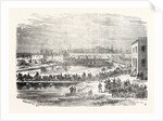 Transition of French Troops Across the Maas by Anonymous